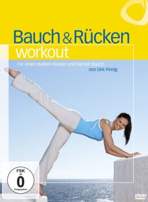 Vital - Workout für Bauch und Rücken