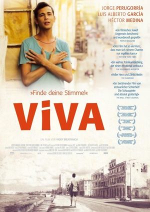 Viva (OmU)