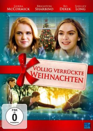 Völlig verrückte Weihnachten