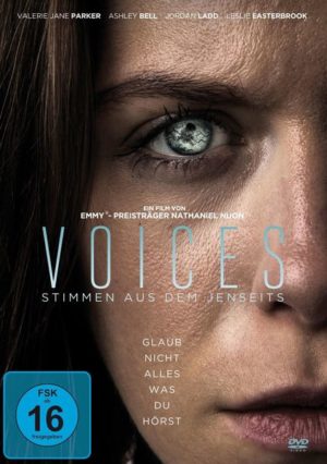 Voices - Stimmen aus dem Jenseits (uncut)