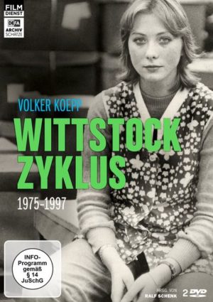 Volker Koepp - Der Wittstock Zyklus (Sonderausgabe)