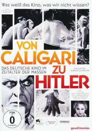 Von Caligari zu Hitler