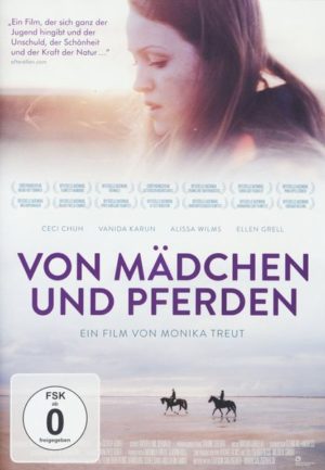 Von Mädchen und Pferden