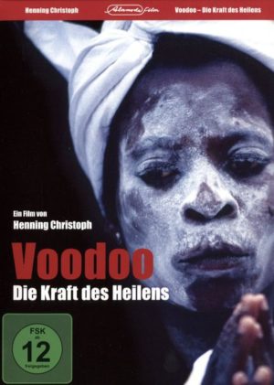 Voodoo - Die Kraft des Heilens  (OmU)