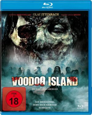 Voodoo Island