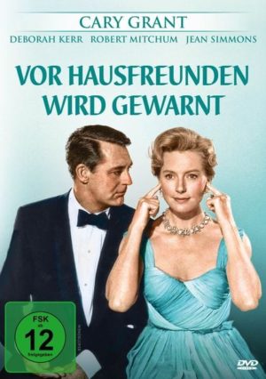 Vor Hausfreunden wird gewarnt - Filmjuwelen