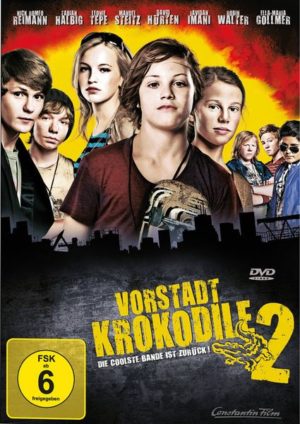 Vorstadtkrokodile 2