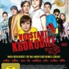 Vorstadtkrokodile
