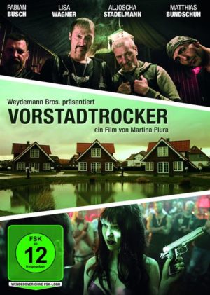 Vorstadtrocker