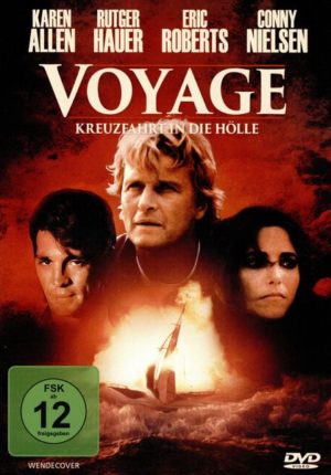 Voyage - Kreuzfahrt in die Hölle