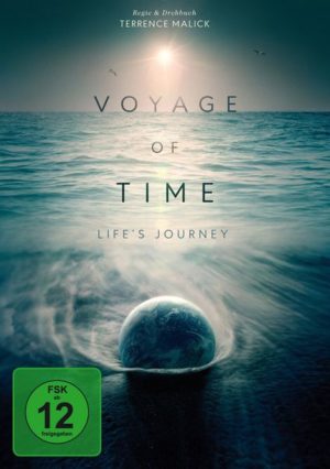 Voyage of Time