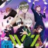 W'z - Vol.2 (Ep. 7-13)