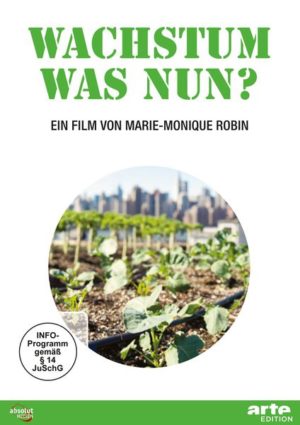 Wachstum - was nun?