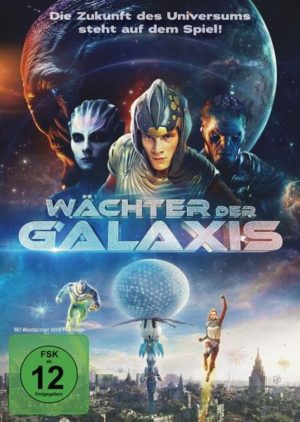 Wächter der Galaxis