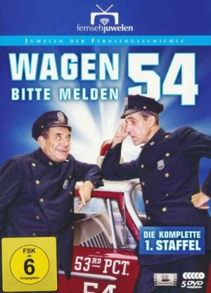 Wagen 54