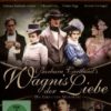 Wagnis der Liebe - Die Erben von Mandrake - Barbara Cartland's Favourites Vol. 1