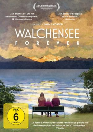 Walchensee Forever