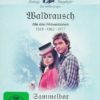 Waldrausch - Die Ganghofer Verfilmungen Sammelbox 5 - Filmjuwelen  [3 DVDs]