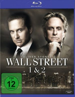 Wall Street - Collection  [2 BRs]