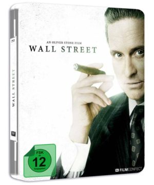 Wall Street - Steel Edition