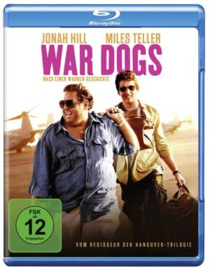 War Dogs