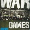 War Games - WCWs Most Notorious Matches  [3 DVDs]