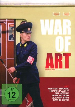 War of Art