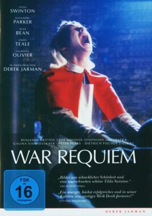 War Requiem  (OmU)