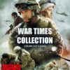 War Times Collection  [3 DVDs]