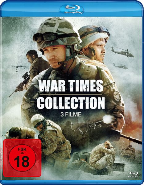 War Times Collection