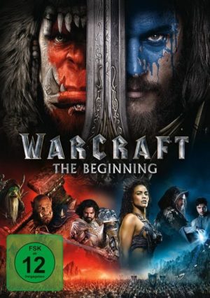 Warcraft: The Beginning