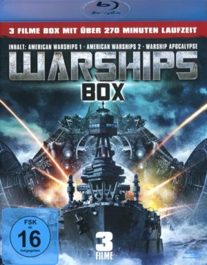 Warships Box