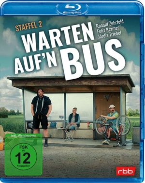 Warten auf'n Bus - Staffel 2