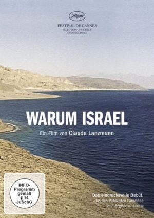 Warum Israel (Sonderausgabe)