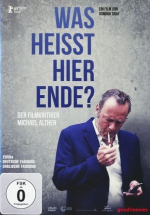 Was heisst hier Ende?  [2 DVDs]