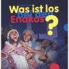 Was ist los bei den Enakos?