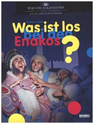 Was ist los bei den Enakos?