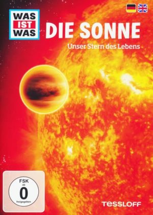 Was ist was - Die Sonne