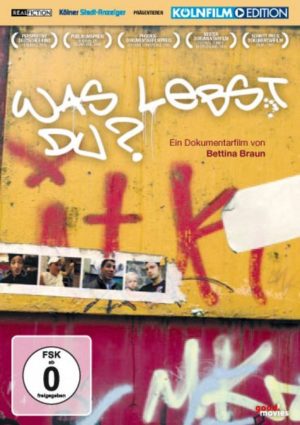 Was lebst du? - Kölnfilm Edition