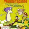 Wasserspinne - Wunderspinne