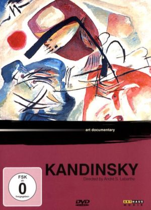 Wassily Kandinsky - Art Documentary