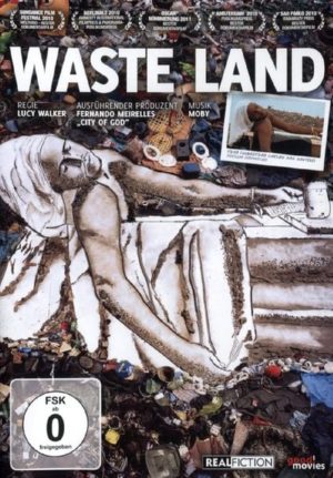 Waste Land