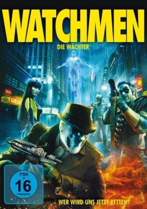 Watchmen - Die Wächter