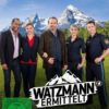 Watzmann ermittelt - Staffel 1: Neue Folgen 9-16  [2 DVDs]