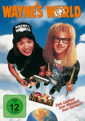 Wayne's World 1