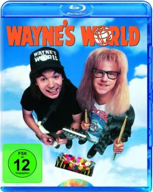 Wayne's World