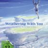 Weathering With You - Das Mädchen