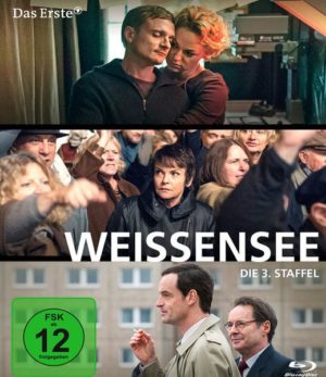 Weissensee - Staffel 3