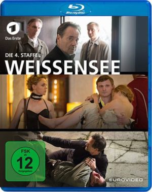 Weissensee - Staffel 4