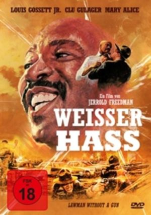 Weisser Hass